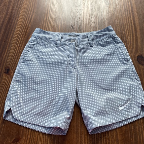 Nike Tour Performance Dri-Fit Golf Shorts - Picture 3 of 5